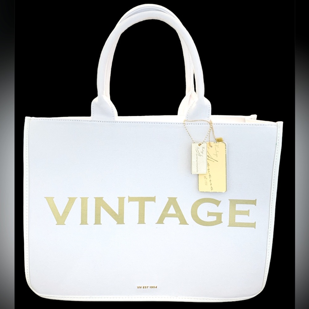 *NEW* Vintage Havana Erin Handbag